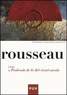 rousseau-9788437076041