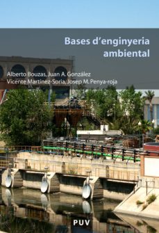 bases d'enginyeria ambiental (ebook)-alberto bouzas blanco-juan a. gonzalez romero-vicente martinez soria-9788437084541