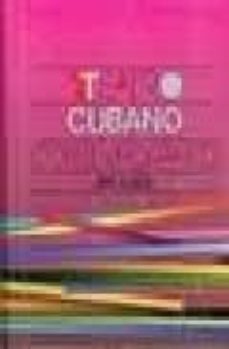 teatro cubano contemporaneo: antologia-9788437503141