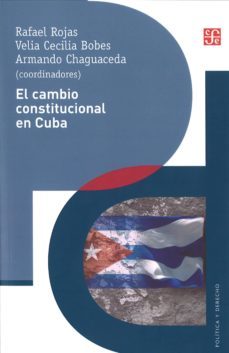 el cambio constitucional en cuba-9788437507941