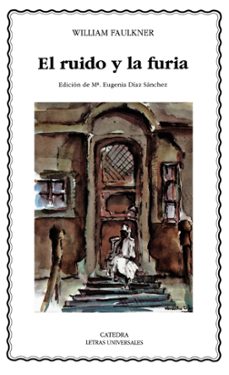 el ruido y la furia-9788437613741