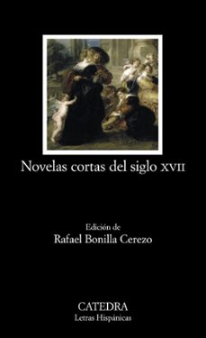 novelas cortas del siglo xvii-9788437626741