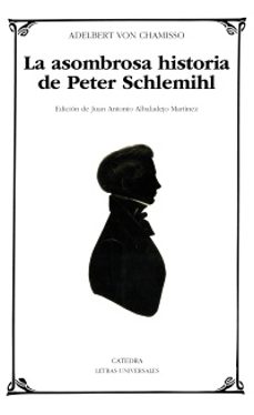 -adelbert von chamisso-9788437650241
