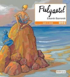 pulgastel-9788440311641