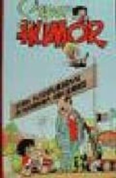 super humor zipi zape: varias historietas-9788440642141