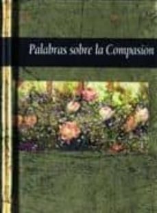 palabras sobre la compasion-9788441405141