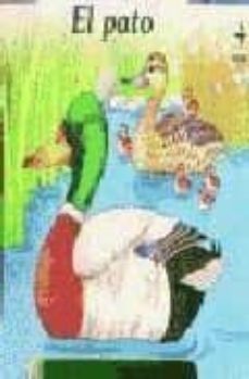 el pato (libro puzzle)-carlos alberto michelini-giovanna mantegazza-9788441409941