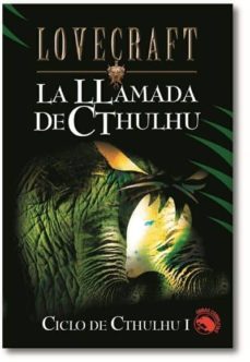 la llamada de cthulhu-h.p. lovecraft-9788441422841