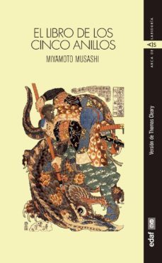 El libro de los cinco anillos - Miyamoto Musashi - E-book - BookBeat