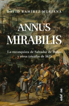 annus mirabilis-david ramirez muriana-9788441444041