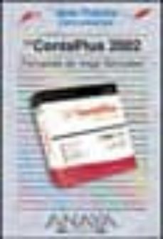 sp contaplus 2002 (guias practicas)-9788441514041