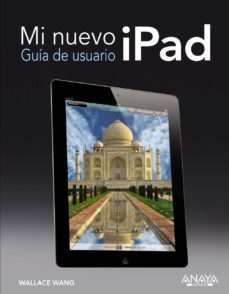 mi nuevo ipad-9788441532441