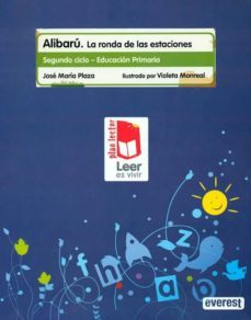alibaru. carpeta plan lector leer es vivir-9788444143941