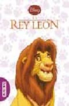 el rey leon-9788444160641