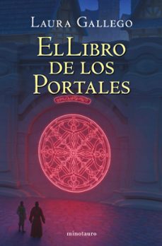el libro de los portales (ne)-laura gallego-9788445009741