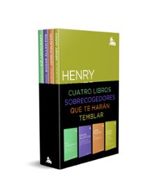 pack esenciales del terror-9788445012741