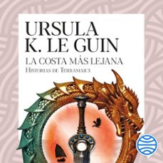 la costa más lejana (audiolibro)-ursula k. le guin-9788445014141