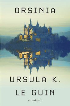 orsinia-9788445019641