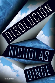 dissolution-nicholas binge-9788445021941