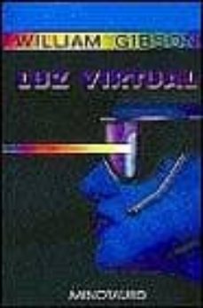 luz virtual-william gibson-9788445072141