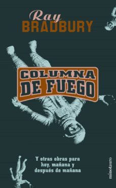 columna de fuego-ray bradbury-9788445073841