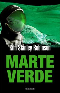 marte verde (trilogia marciana 2)-kim stanley robinson-9788445076941