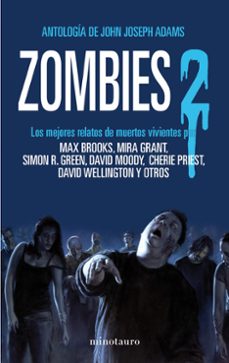 zombies 2: antologia de john joseph adams-9788445078341