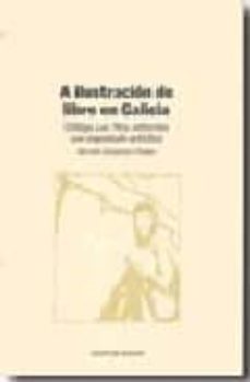 a ilustracion do libro en galicia-mercedes bangueses-9788445346341