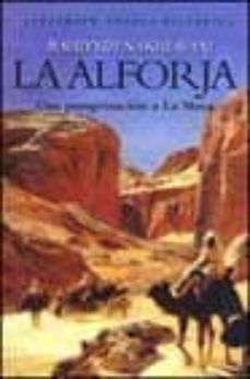 la alforja: una peregrinacion a la meca-9788445502341