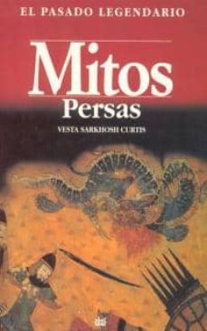 mitos persas-9788446005841