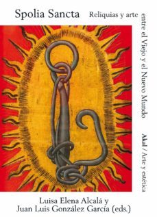 spolia sancta-9788446052241
