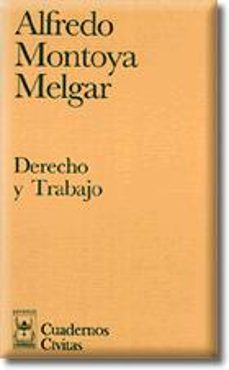 -alfredo montoya melgar-9788447008841