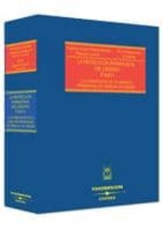 la proteccion patrimonial del derecho de credito (t. i): la conse rvacion de la garantia patrimonial del derecho de credito-9788447024841