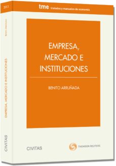 empresa, mercado e instituciones-9788447041541