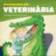 m agradaria ser veterinaria-anna obiols-9788447927241