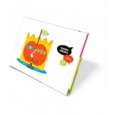 contes classics 4 años ho has vist? infantil per projectes-9788447936441