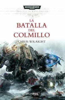 la batalla del colmillo-9788448007041