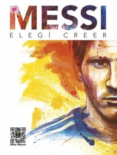 messi: elegi crecer-9788448019341