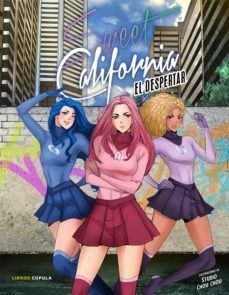 (pe) el despertar: sweet california-9788448023041
