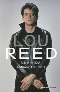 lou reed: una vida-9788448025441