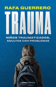 trauma (ebook)-rafa guerrero-9788448041441