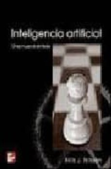 inteligencia artificial: una nueva sintesis-9788448128241
