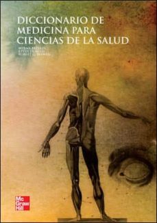 diccionario de medicina para ciencias de la salud-myrna breskin-kevin dumith-9788448168841