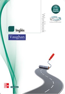 ingles workbook (vaughan systems) (grado superior)-9788448178741