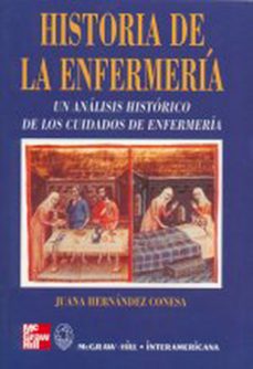 historia de la enfermeria-9788448601041