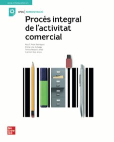 proces integral de lactivitat comercial. ed.2021-9788448622541
