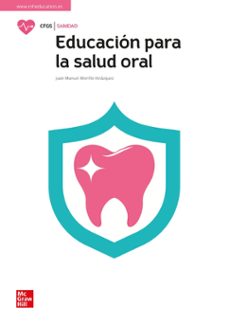 educacion para la salud oral-9788448627041