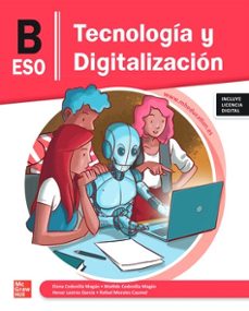 tecnología y digitalización b eso-9788448649241