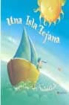 una isla lejana-9788448816841