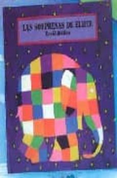 les sorpreses de l elmer-9788448823641